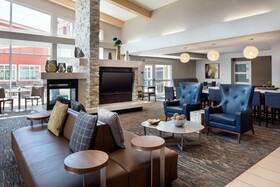 Residence Inn Glenwood Springs
