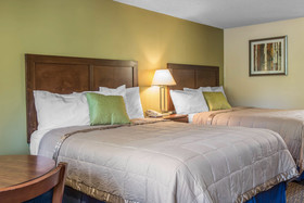 Rodeway Inn