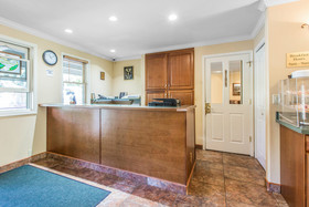 Rodeway Inn