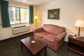 Rodeway Inn