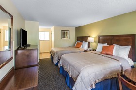 Rodeway Inn