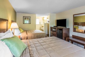 Rodeway Inn