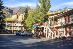 Rodeway Inn
