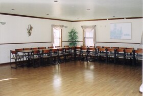 Silver Spruce Motel