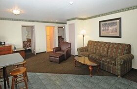 Silver Spruce Motel