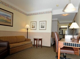 Silver Spruce Motel