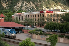Hotel Maxwell Anderson