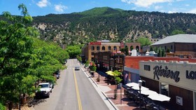 Hotel Maxwell Anderson