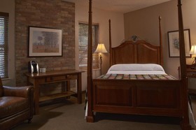 Hotel Maxwell Anderson
