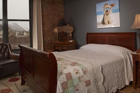 Hotel Maxwell Anderson