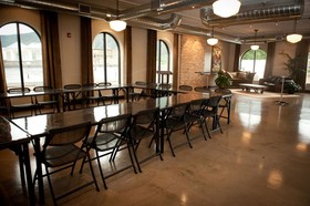Hotel Maxwell Anderson