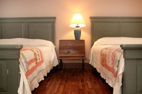 Hotel Maxwell Anderson