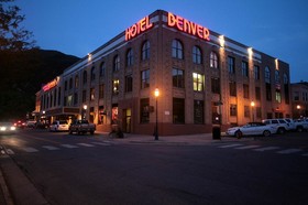 Hotel Maxwell Anderson