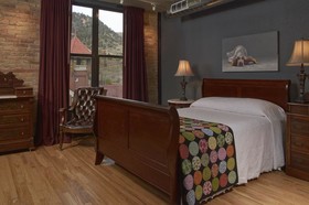 Hotel Maxwell Anderson