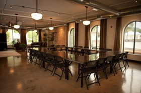 Hotel Maxwell Anderson