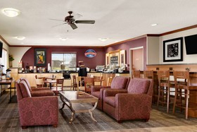 Baymont by Wyndham Golden/Red Rocks