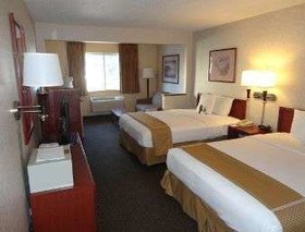 Baymont by Wyndham Golden/Red Rocks