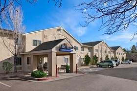 Baymont by Wyndham Golden/Red Rocks