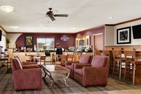 Baymont by Wyndham Golden/Red Rocks