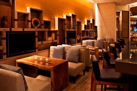 Denver Marriott West