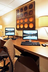 Denver Marriott West