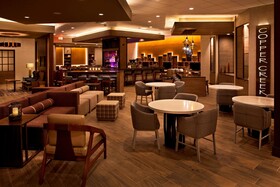 Denver Marriott West
