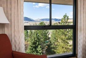 Denver Marriott West