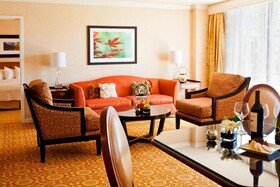 Denver Marriott West