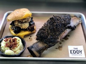 Eddy Taproom And Hotel
