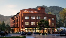 Eddy Taproom And Hotel