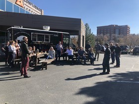 Eddy Taproom And Hotel