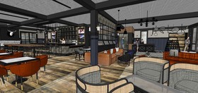 Eddy Taproom And Hotel