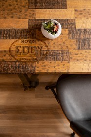 Eddy Taproom And Hotel