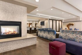 Hampton Inn Denver West/Golden