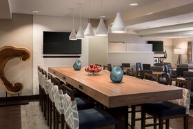 Hampton Inn Denver West/Golden