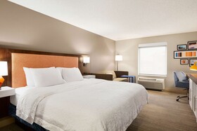 Hampton Inn Denver West/Golden