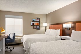 Hampton Inn Denver West/Golden
