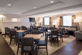 Hampton Inn Denver West/Golden