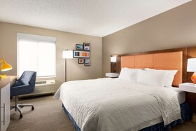 Hampton Inn Denver West/Golden