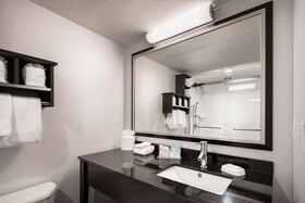 Hampton Inn Denver West/Golden