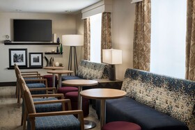 Hampton Inn Denver West/Golden
