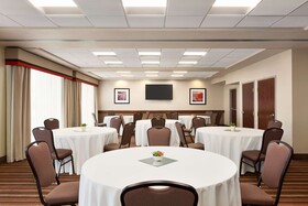 Hampton Inn Denver West/Golden