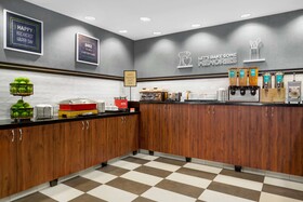 Hampton Inn Denver West/Golden