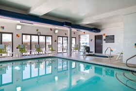 Hampton Inn Denver West/Golden