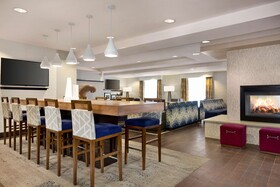 Hampton Inn Denver West/Golden