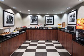 Hampton Inn Denver West/Golden