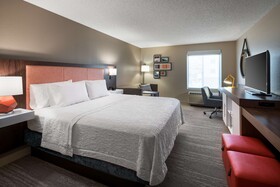 Hampton Inn Denver West/Golden
