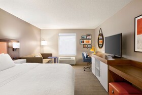 Hampton Inn Denver West/Golden