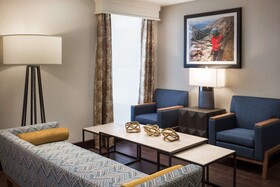 Hampton Inn Denver West/Golden