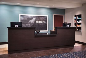 Hampton Inn Denver West/Golden